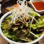 TOKYO焼肉ごぉ 錦糸町店 - 