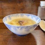 Ramen FeeL - FeeLThe塩らぁ麺¥1700