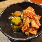 TOKYO焼肉ごぉ 錦糸町店 - 