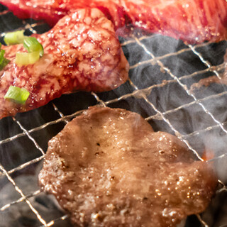 春日井焼肉 仙寿_0