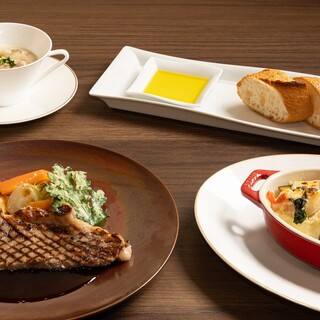 kinkei ラウンジ/ダイニング_1