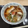 おむすびころりん - 喜多方らーめん 860円 ♪