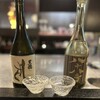 日本酒と天ぷら 大阪大衆割烹へそ 新橋店