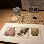 蕎麦屋 にこら - 