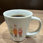 ホリーズカフェ - ドリンク写真: