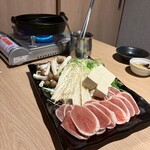 全席個室 はんなり邸 - 