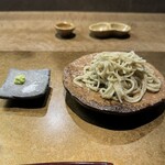 街蕎 仁ト伍 - 