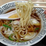 おむすびころりん - 麺リフト ♪