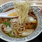 おむすびころりん - 麺リフト ♪