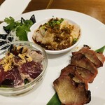 過門香歩高里 - 