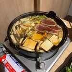 全席個室 はんなり邸 - 