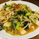 過門香歩高里 - 