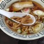 おむすびころりん - メンマ ♪
