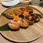 全席個室 はんなり邸 - 