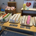 内灘サンセットパーク - 料理写真: