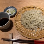 蕎麦屋 にこら - 