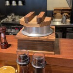 とんかつ 蒼樹 - 