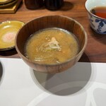 とんかつ 蒼樹 - 