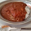 カレーショップ インデアン  音更店