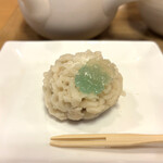 しずチカ茶店 一茶 - 