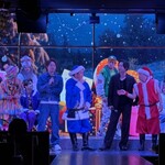 座・グラン東京 - 