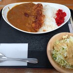 食堂あぐり亭 - 