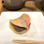 しずチカ茶店 一茶 - 