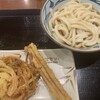 丸亀製麺 羽生店
