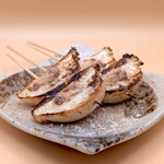 焼き鳥 きんざん - 