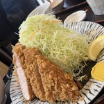 嬉嬉豚とんかつ 「君に、揚げる。」 池袋本店 - 