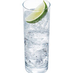 HUB JEF UNITED PUB - ジントニック【Gin & Tonic】
