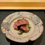 日本料理 矢の - 