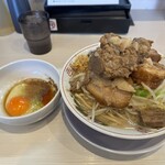 たん二郎 - 料理写真:料理