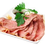 HUB JEF UNITED PUB - ROAST BEEF