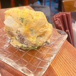 立飲・ビストロシン サンテ - 