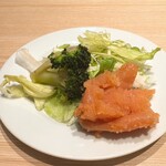さち福やCAFE - 料理写真:
