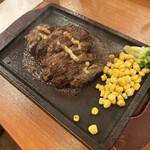 ステーキ ハウス ベラス 所沢店 - 