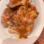 立飲・ビストロシン サンテ - 