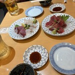 英鮨 - 料理写真: