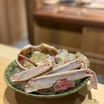 日本料理 矢の - 