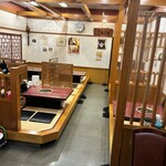 龍園 - 内観写真: