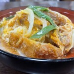 井手ちゃんぽん - 甘めの味付け