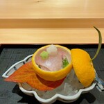 日本料理 矢の - 