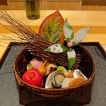 日本料理 矢の - 