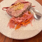 立飲・ビストロシン サンテ - 