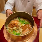 日本料理 矢の - 