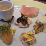 ガストロノミアヘリテージヨコハマ - 