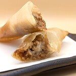 焼き鳥 きんざん - 