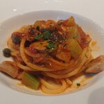 ガストロノミアヘリテージヨコハマ - 