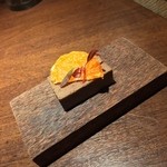 deco - ひよどりのパテ